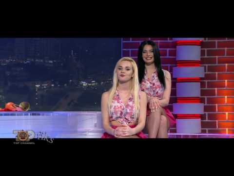 Fiks Fare, 11 Maj 2016, Pjesa 1 - Investigative Satirical Show