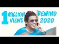 REWIND 2020 with NAVEEN POLISHETTY | JAATHI RATNALU | NEW TELUGU MOVIE |  COMEDY