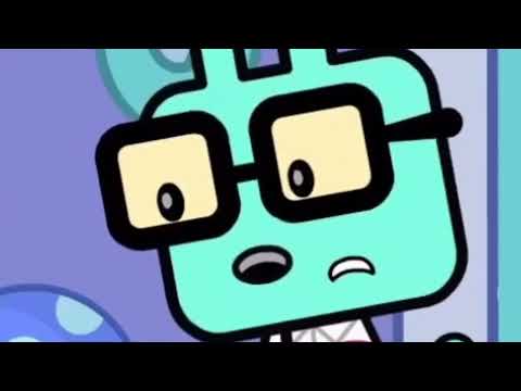Buggy Wubbzy