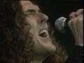 WEIRD AL    Why Does This Always Happen To Me 2007 LiVe