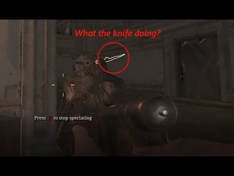 Steam Community :: Video :: every HUNT SHOWDOWN game in a nutshell