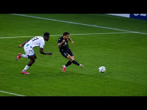 FC Riga 3-2 FC Ararat-Armenia Erevan