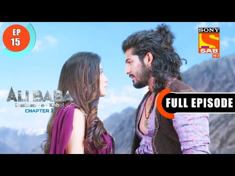 Kabul Badal Gaya Hai - Ali Baba Dastaan-e-Kabul - Ep 15 - Full Episode - 7 Sep 2022