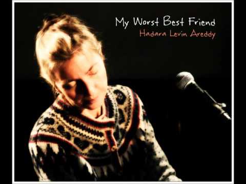 My Worst Best Friend | Hadara Levin Areddy | Duvid Swirsky