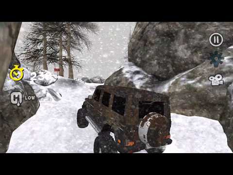 Next Gen 4x4 Offroad Mud Snow Video