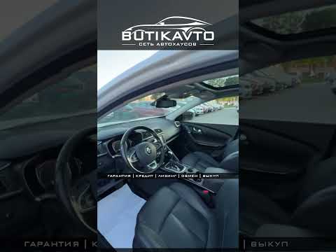 фото renault kadjar i 0