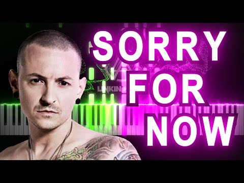 Sorry For Now - Linkin Park