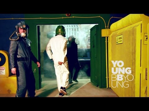 Young BB young - Featuring s Krisko [Official HD Video]