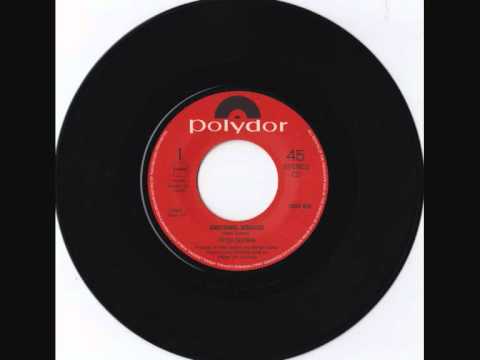 Peter Godwin - Emotional Disguise