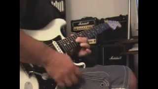 Declan-Jeff Beck -cover