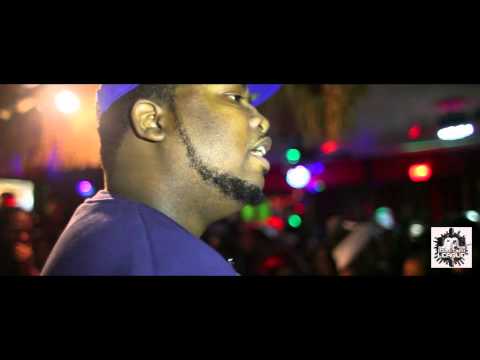 Rell Milli vs Terry Cobb