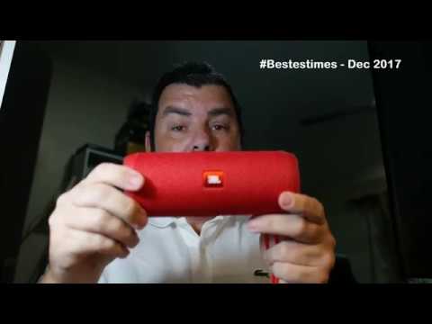 Will The JBL Charge 3 Connect to JBL Flip 4 After Latest Update?