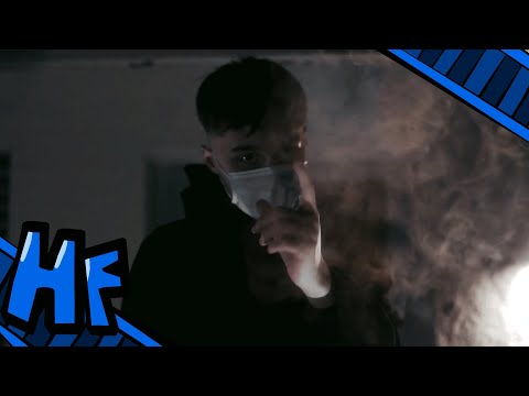 jazziar feat. Eduard Money vs. lil forehead | Halbfinale HR (1/2) | MRT S5