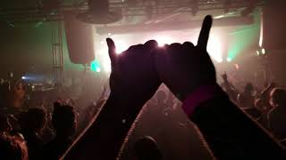 Throw Me In The Jungle - Born Of Osiris