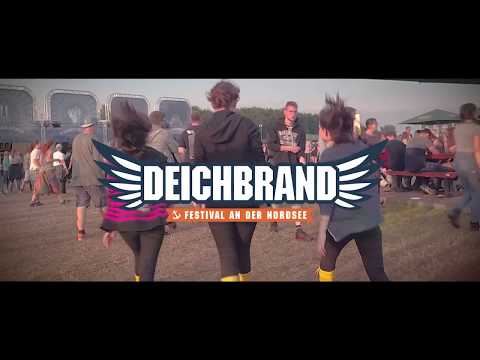 Deichbrand Festival 2017 - Aftermovie