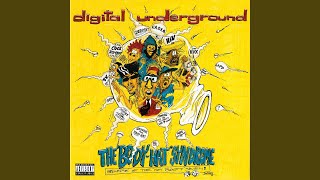 Dope-A-Delic (Do-U-B-Leeve-In-D-Flo?) (BonusTrack)