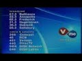 V Me TV Promo 2010 MPT