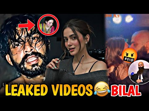 Mian Bilal And Umairy | Viral Video Everyone Is Talking About