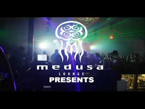 EDM SUNDAYS AT MEDUSA LOUNGE