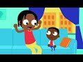 PBS KIDS Family Night Bumper The Gathering 2021