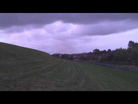 DB Schenker Red Class 60 No 60015 on 6H53 Ashburys - Briggs Steetley Coy on 18.8.14 - HD