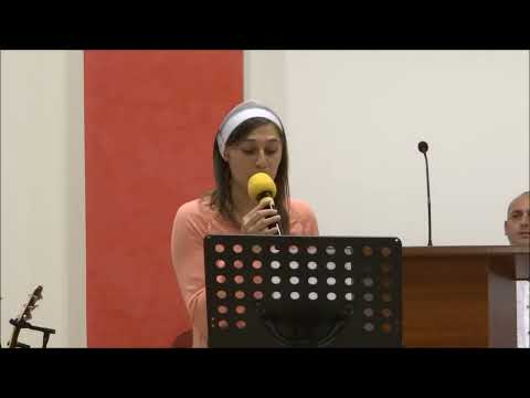 Rebeca Gheorghe  Poezie