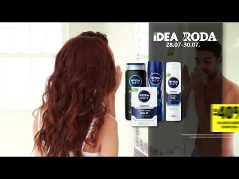 IDEA | Nedeljna ponuda 28-30.07.2020.