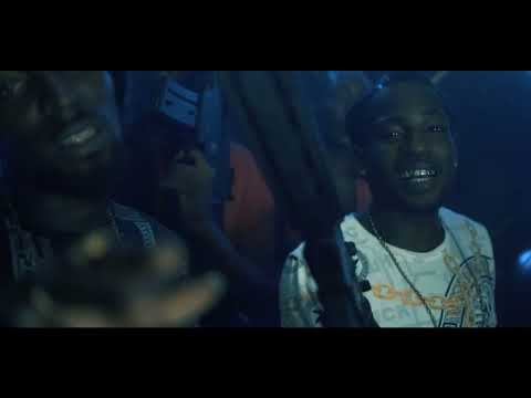 Crimi 2.15 x Dannda - Rest In Trap