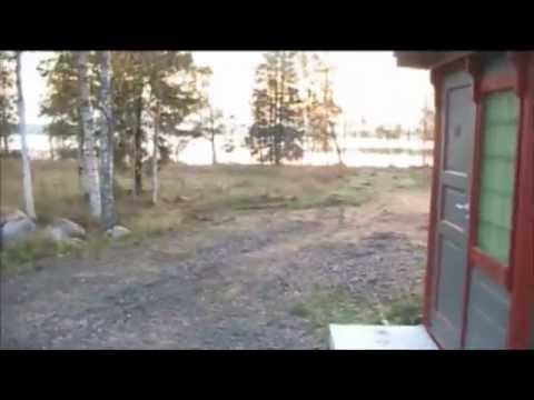 Viileetä lauantai aamua