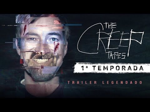 Trailer of The Creep Tapes (2024)