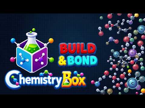 Chemistry Box video thumbnail