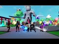 Descarga y juega a Roblox en PC & Mac (Emulador)