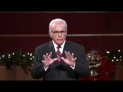 When God’s Patience Runs Out, Part 2 (John 12:37–50)