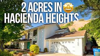 Pros and Cons of Buying a Fully Remodeled Home in Hacienda Heights! #homesforsale