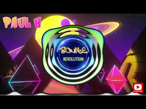 PAUL H - - FUSION - JINKSY - BOUNCE BANGERS SESSION - BOUNCE REVOLUTION - GBX - DONK - PARTY 2022 ##