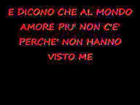 Presto io e te