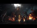 Vídeo de jugabilidad de The Evil Within 2  Playstation