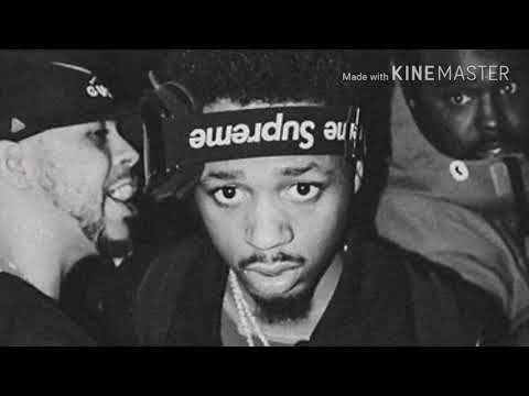 Metro boomin x young dolph x ot genesis type beat - Whip