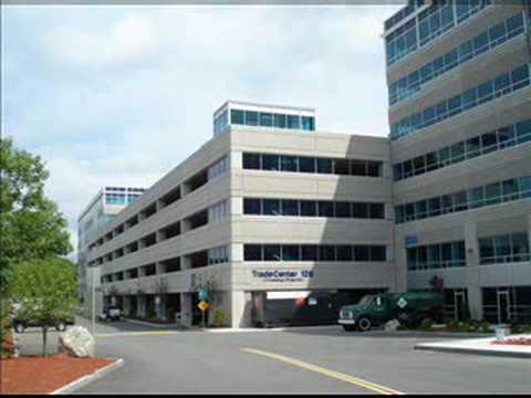TradeCenter 128 commercial
