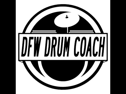 DFW Drum Coach PODCAST Ep. 1 (Ben Barnett of The Hang Studios)
