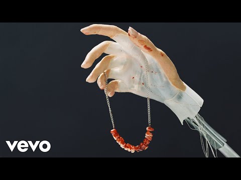 Residente, Ricky Martin - Quiero Ser Baladista (Visualizer)