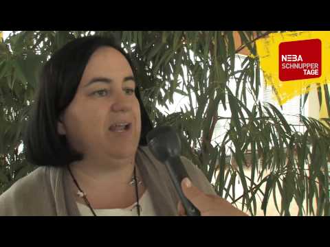 NEBA-Schnuppertage bei der REWE International AG -- Berufsbild: Bürokaufmann/-kauffrau