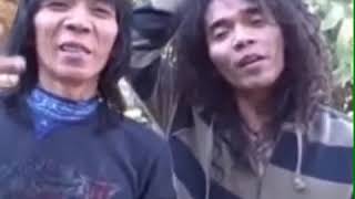 Download lagu Bimbim Kaka ~ Tampil Apa Adanya saat di Wawancara oleh Orang Luar Negri | Kumpulan video Slank jadul mp3