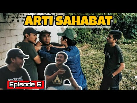 short-movie-arti-sahabat-drama-komedi-siti-part-5