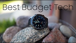 Best Budget Tech 2021 - Holiday Gift Ideas!