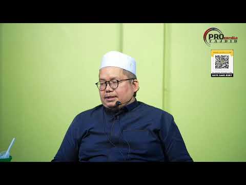 (🔴 Live) 31/08/2026 – Ustaz Mohamad Syafiq: Syarah Aqidah Tahawiah