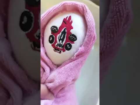 SCP toy 🥰 vs SCP real 😱,#scp #toys #shorts #scp173