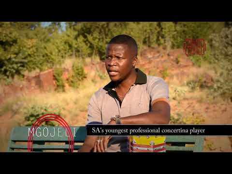 MGOJELI  AYIHLOME IHLASELE  CD PROMO 2018