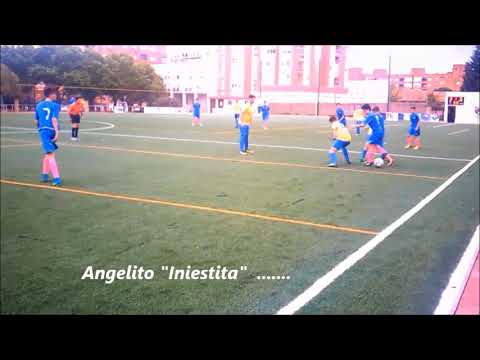 DONBOSCO 5   VALDELACALZADA 1