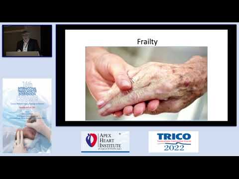 Dealing with Complications of TAVR: A Case Based Approach by Lars Sondergaard